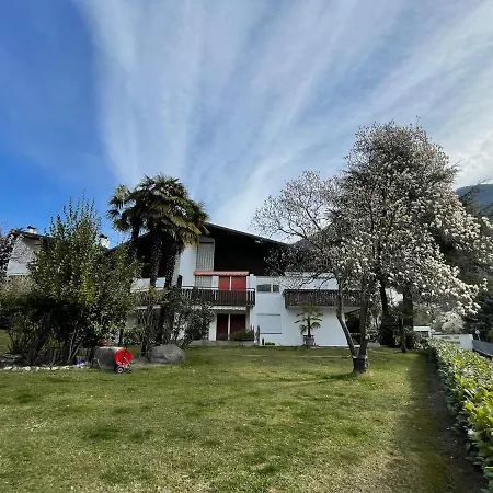 Lägenhet Naif-home Merano