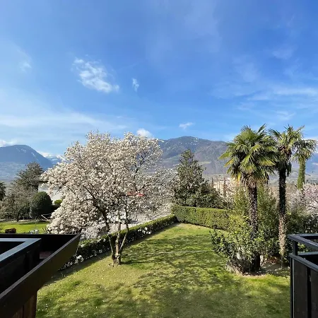 Lägenhet Naif-home Merano