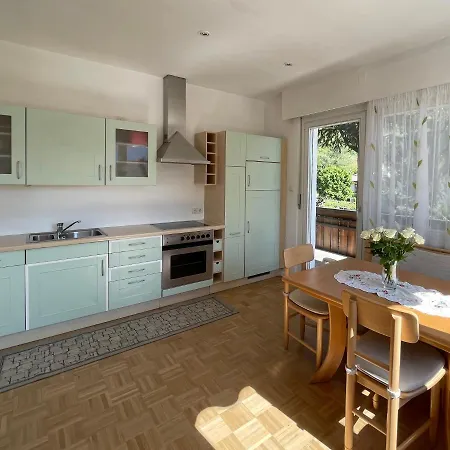 Appartement Naif-home