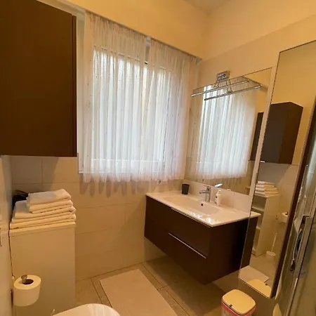 Appartement Naif-home *