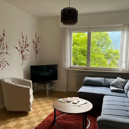 Lägenhet Naif-home Merano