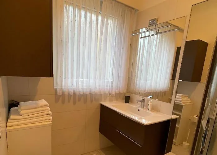 Apartment Naif-home *