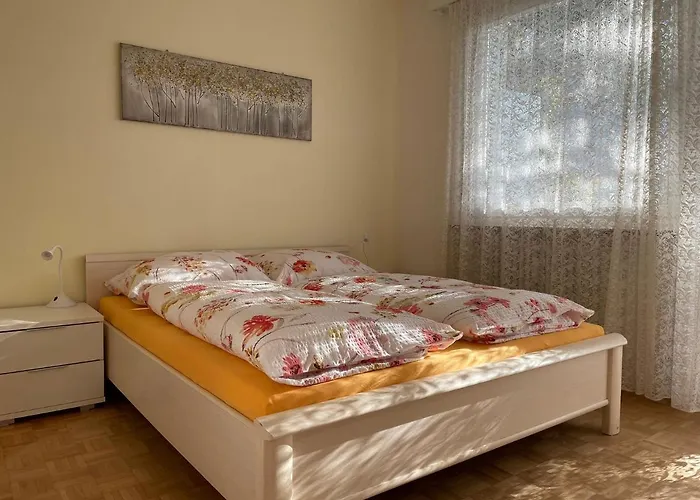 Apartment Naif-home *