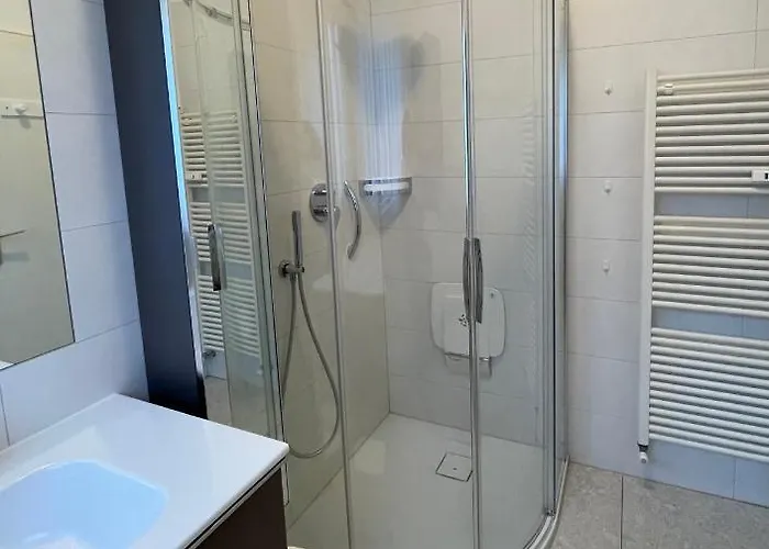 Naif-home Apartment Meran