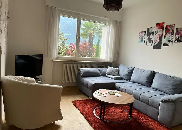 Naif-home Apartment *